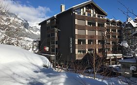 Hotel Des Alpes